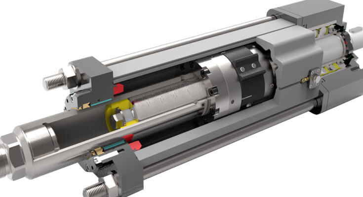 Linear Actuators