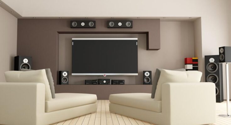 best home theater under 5000