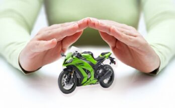 bike insurance claim