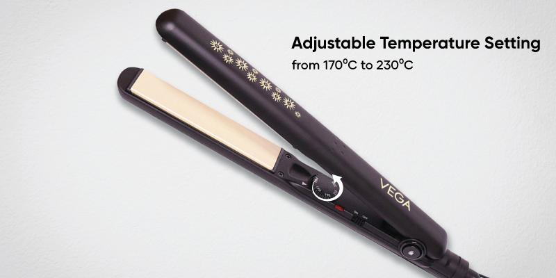 Hair Styling Tools With Heat