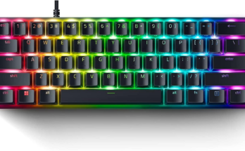 Razer keyboards