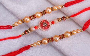 online site for sending Rakhi gifts