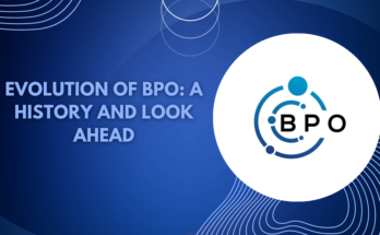 Evolution of BPO