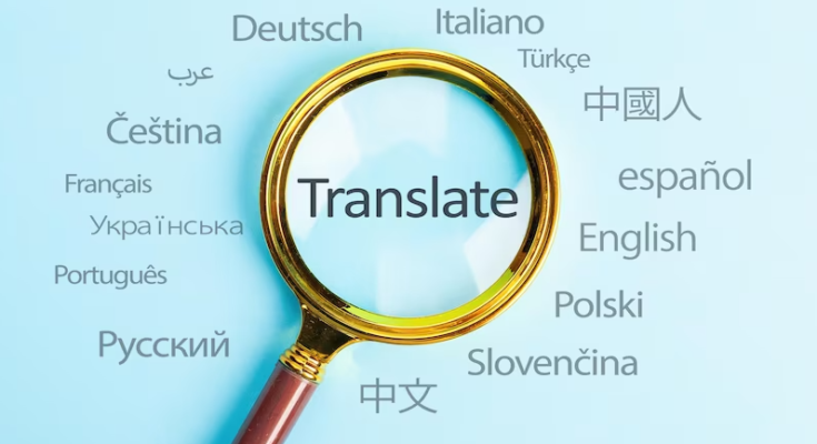 marketing translation services