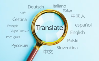 houston translation services