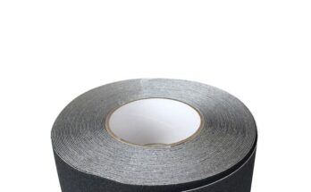 Anti-Slip Tape