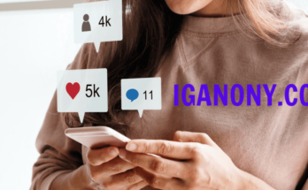 IgAnony