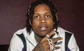 Lil Durk age