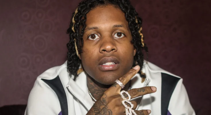 Lil Durk age
