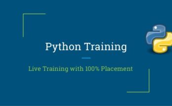 Python training