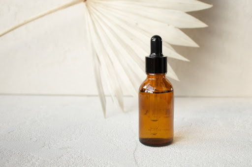 The Role Of Vitamins E, C, And A In Nourishing Facial Oils
