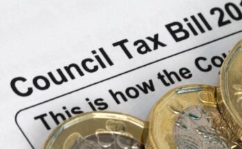 What is Council Tax UK