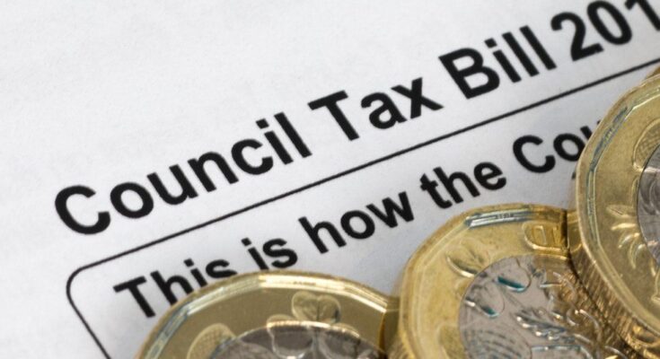 What is Council Tax UK