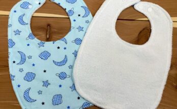 baby bibs