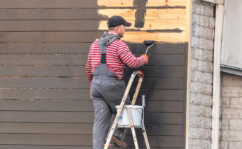 residential exterior painting in fort bend county