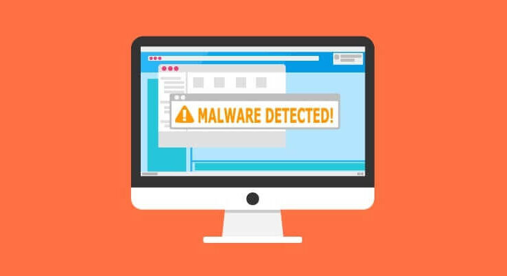 remove malware from Mac