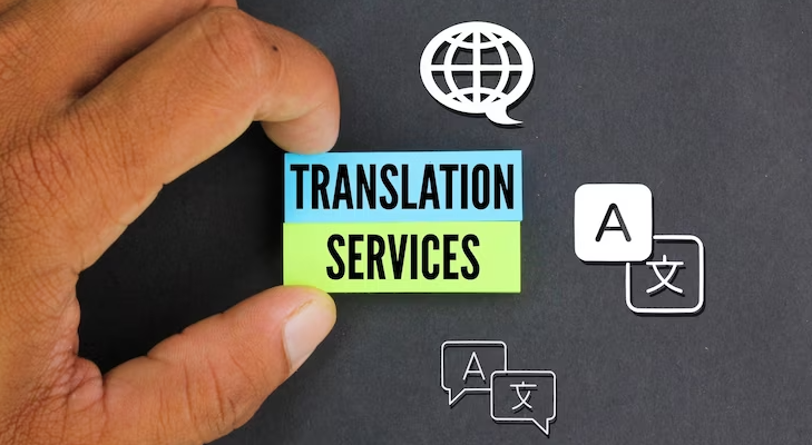 translation company in silicon valley