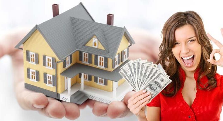 Cash House Buyer Companies