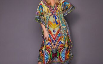 Kaftans