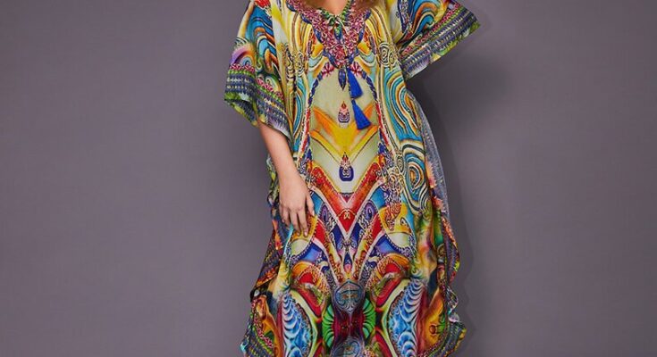 Kaftans