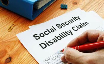 North Carolina disability benefits