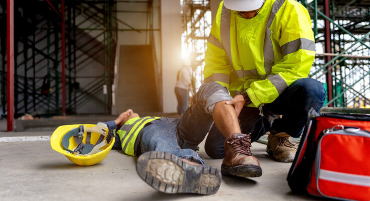 Workers Comp in Florida