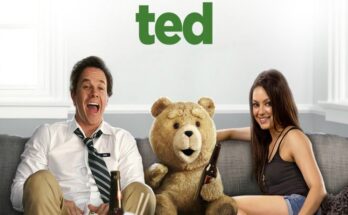 Is Ted on Netflix