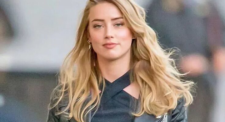 Amber Heard Net worth