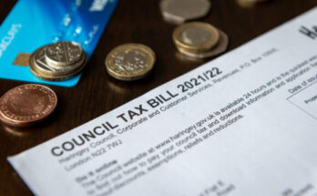 Council Tax UK