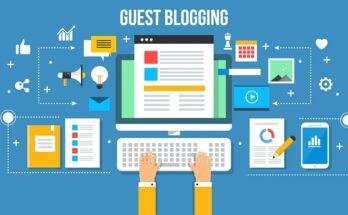 Guest Blogging