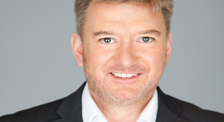 Paul Dodds Net worth