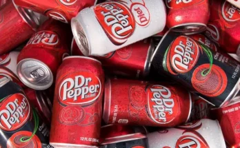 Is Dr. Pepper a Coke Product?