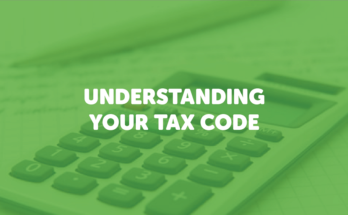 1263I Tax Code