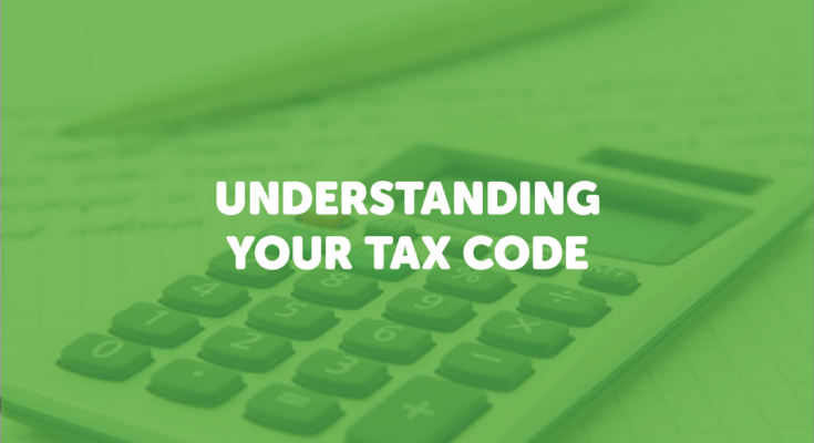 1263I Tax Code