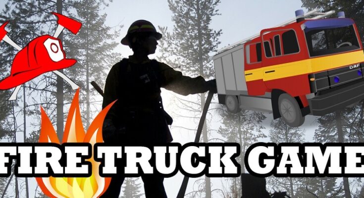 Firetruck Games