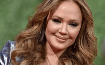 Leah Remini Net Worth