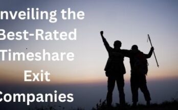 Best-Rated Timeshare Exit Companies