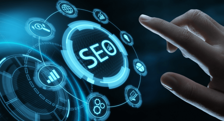 SEO Success for Beginners