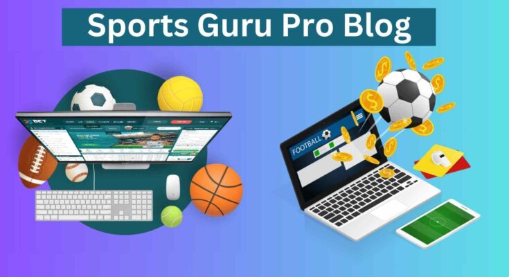 Sports Guru Pro Blog