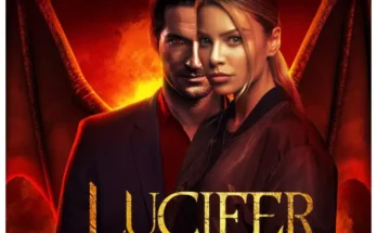 Lucifer