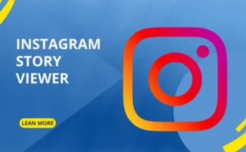 Instagram Story Viewer