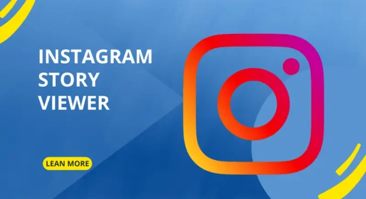 Instagram Story Viewer