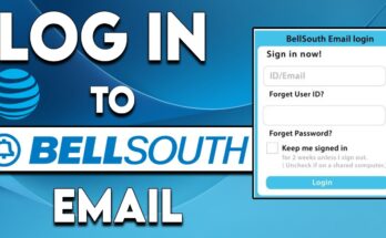 Bellsouth Net Email Account