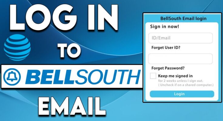 Bellsouth Net Email Account
