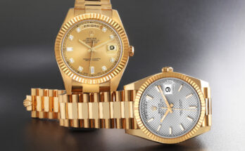 Rolex Presidential