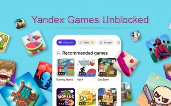 Yandex Games Unblocked