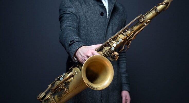 Saxophone