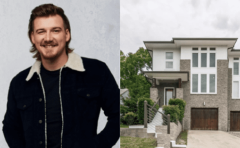 Morgan Wallen House