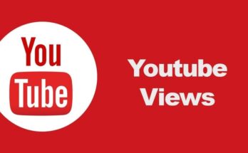 YouTube Views