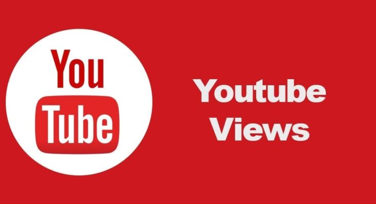 YouTube Views